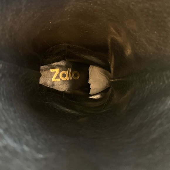 Vintage ZALO Woman’s Cowboy Boot Size 36 - Picture 8 of 8